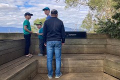 Bonorong Wildlife Sanctuary