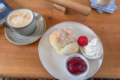 Lecker Scones