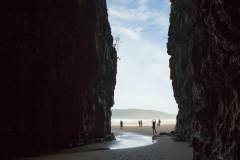 Cathedral Caves