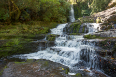 McLean Falls