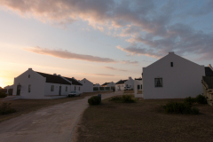 De Hoop Village