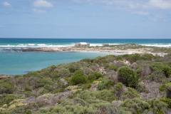 Lagoon House Agulhas