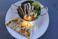 Slow Roasted Rib - sehr lecker