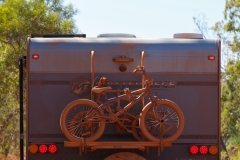 Da bekommt der Begriff Dirt Bike eine völlig neue Bedeutung