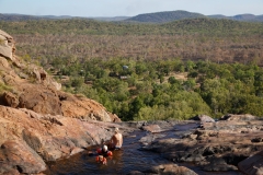 Lieber nicht hin schauen