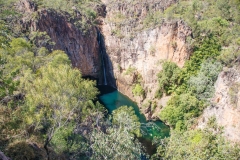 Tolmer Falls