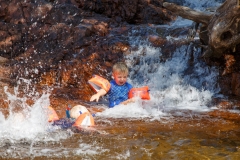 Buley Rockholes - was für ein Spass