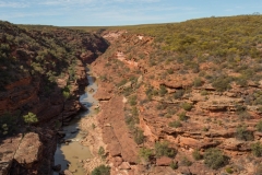 Kalbarria National Park