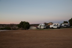 Farm Camping auf der Big River Ranch
