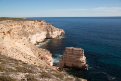 Island Rock Kalbarri National Park