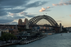 Harbour Bridge