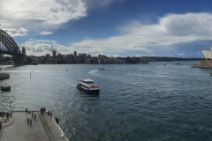 Sydney Harbour