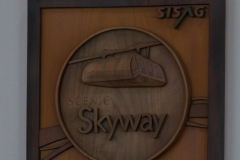 Wer hat's gebaut? Die Schweizer