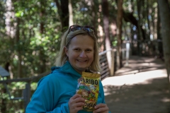 Treibstoff für müde Kinderbeine