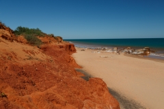 Reddell Beach Broome