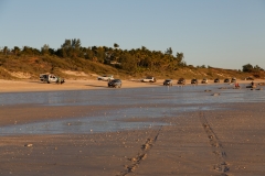 Rush Hour in Broome