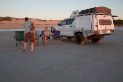 ... und die Realität