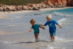 Eastern Beach Cape Leveque