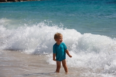 Eastern Beach Cape Leveque