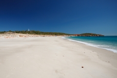 Eastern Beach Cape Leveque
