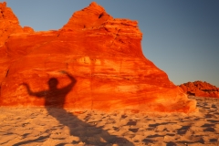 Cape Leveque Sonnenuntergang