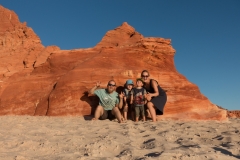 Alle recht freundlich bitte