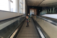 Rollbänder ohne Ende