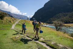 Die Jüngeren beanspruchen wieder einmal das Taxi