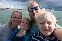 Another Classic Family Photo