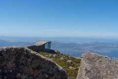 Mount Wellington
