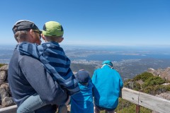 Mount Wellington