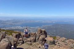 Mount Wellington
