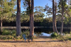 Adventure Bay Caravan Park