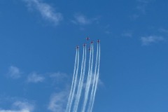 RAAF Roulettes