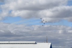 RAAF Roulettes