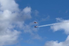 RAAF Roulettes