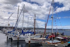 Wooden Boat Festival