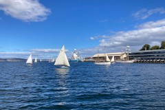 Wooden Boat Festival