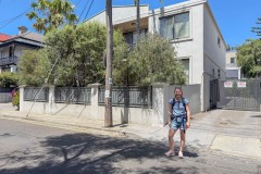 Mein Altes zu Hause - 35 Jackson Street