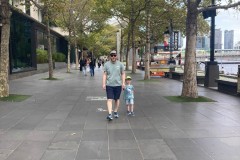 Southbank Melbourne