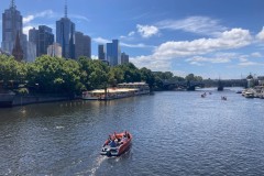 Yarra River