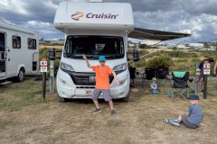 Old Macs Farmstay Launceston