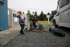 Auch das gehört dazu - Firma Röhrich - Gas, Wasser, Sch...