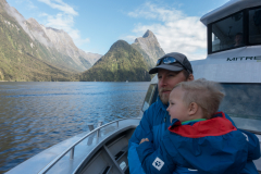 Milford Sound