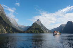 Milford Sound