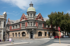 MSC Building in Fremantle