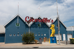 Cicerello's Fish Restaurant Fremantle