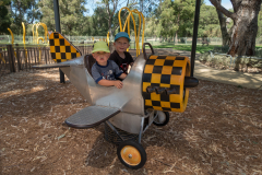 So eins möchte ich auch zu Hause, Mama