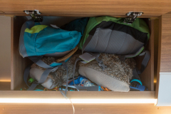 Mami, das Fach ist für uns!