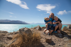 Lake Pukaki